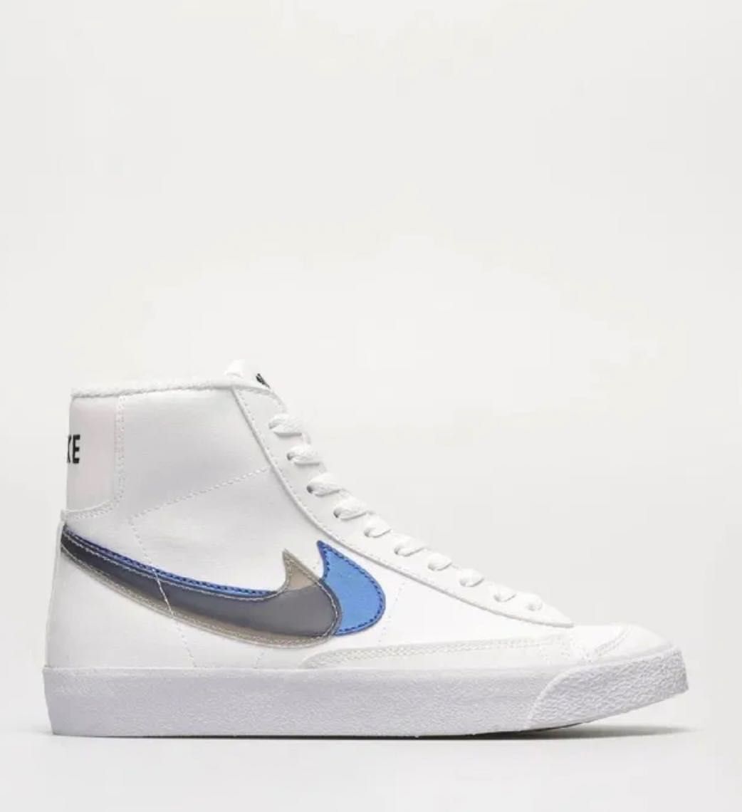 Nike Blazer mid nn gs