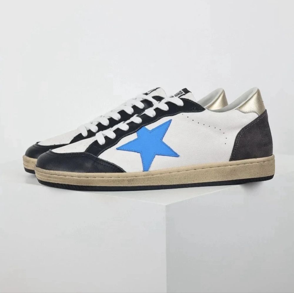 Golden Goose кецове 35-44 размери