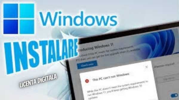 Instalari Windows / instalare Office Service IT Configurari imprimante