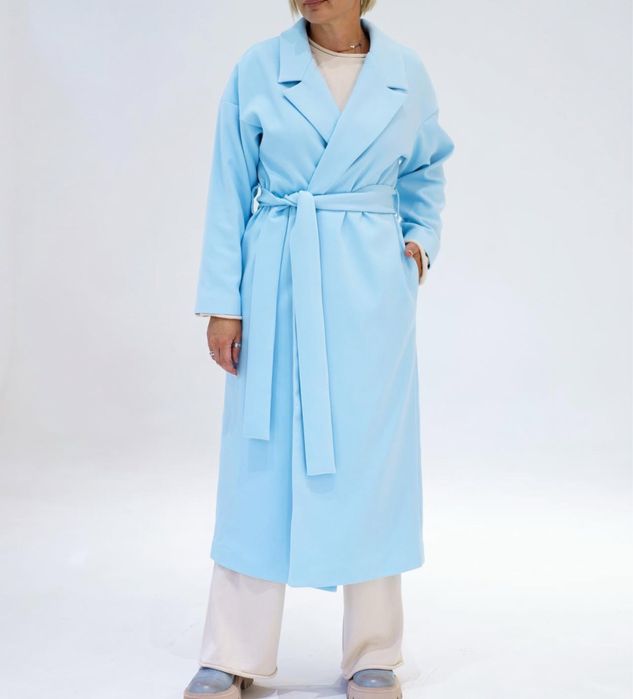 Пальто женское осенние