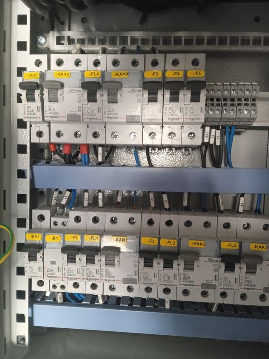 Электромонтаж ишларни кламиз Тошкент Шахар Тошоблсь