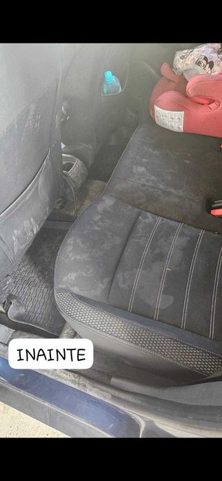 Detailing auto Interior (Detalii in descriere)