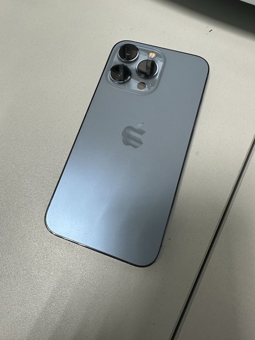 Продам iPhone 13 Pro 80%