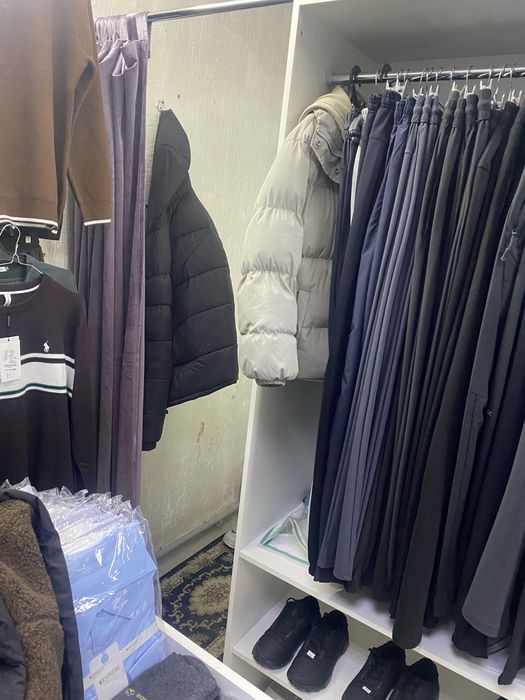 Готовое оборудование для бизнеса