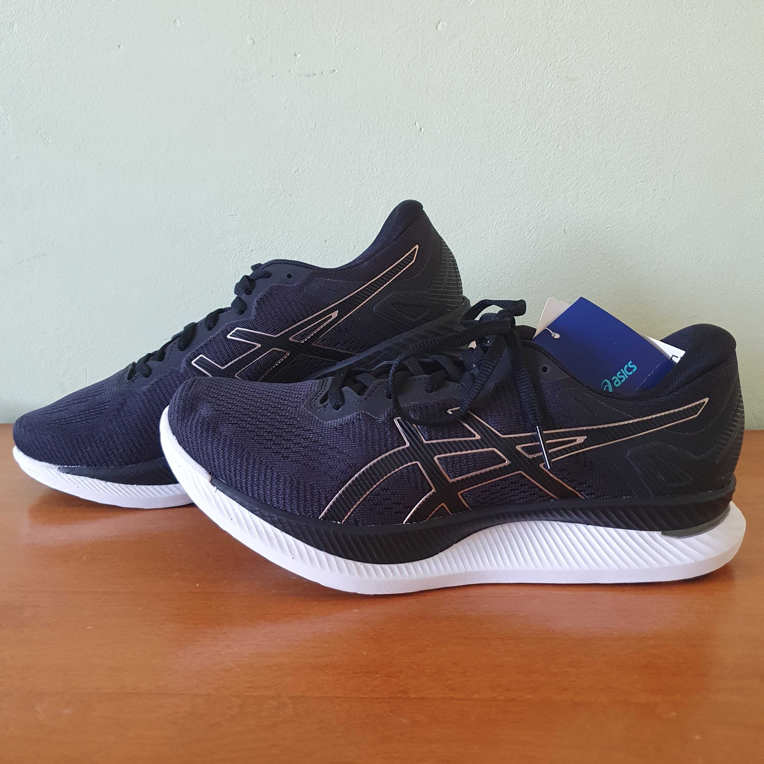 Asics GlideRide 1012A699-001