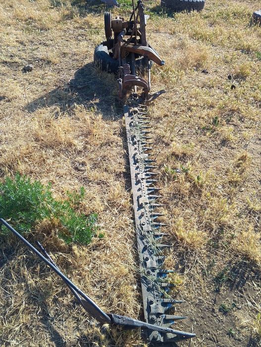 Traktor bochkasi va kasilkasiham bor