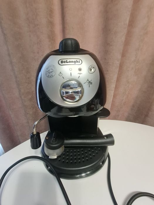 Кафемашина Delonghi