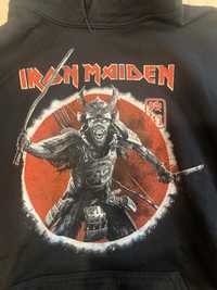 Сучар и тениски Iron Maiden