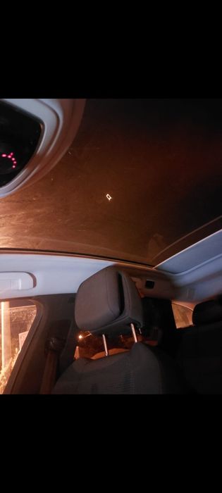 Peugeot 508 an 2013 09 motor 1,6 diesel automat