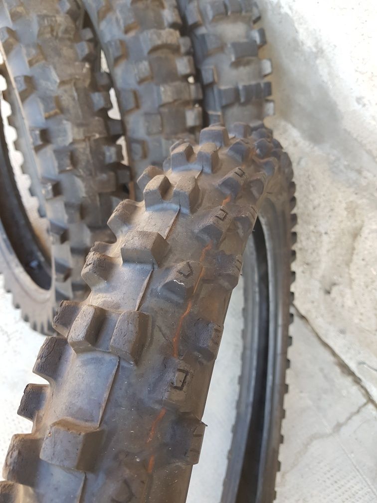 Dunlop Geomax 100/80-21 dot 2019