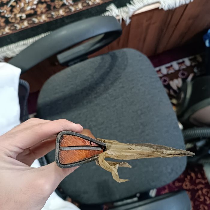 Продаются советские топоры