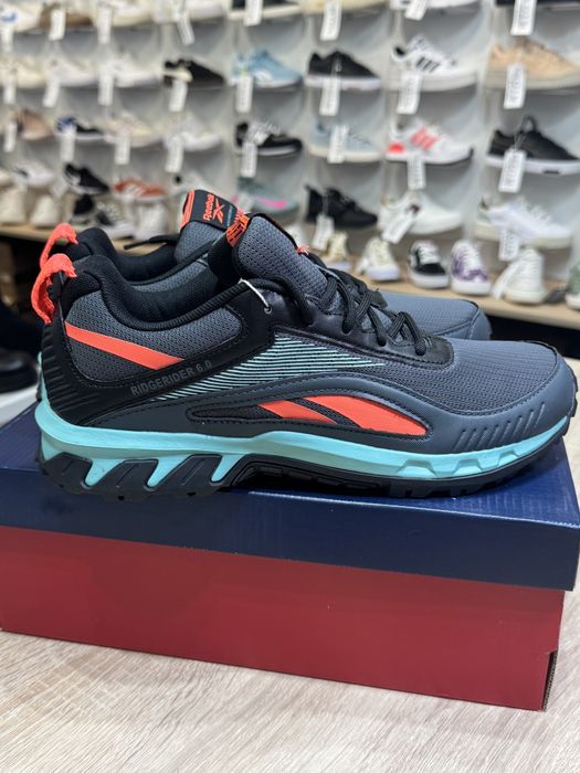 Adidasi Reebok Ridgerider Unisex - 40