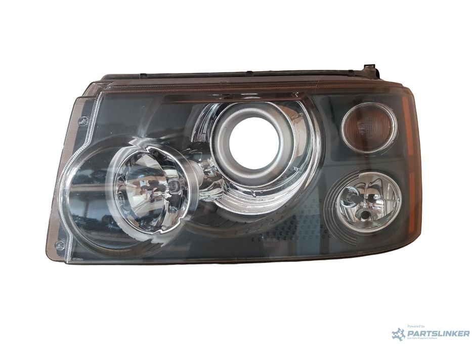 Far stanga fata LAND ROVER RANGE ROVER SPORT LS_, L320 2005 - 2013 Xen