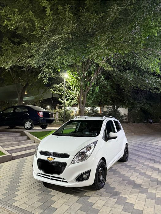 Spark 2021 yil metan gaz avtomat