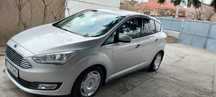 Ford C-Max/Grand C-Max 2.0L Duratorq