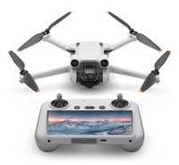 DJI mini 3 pro (DJI RC)