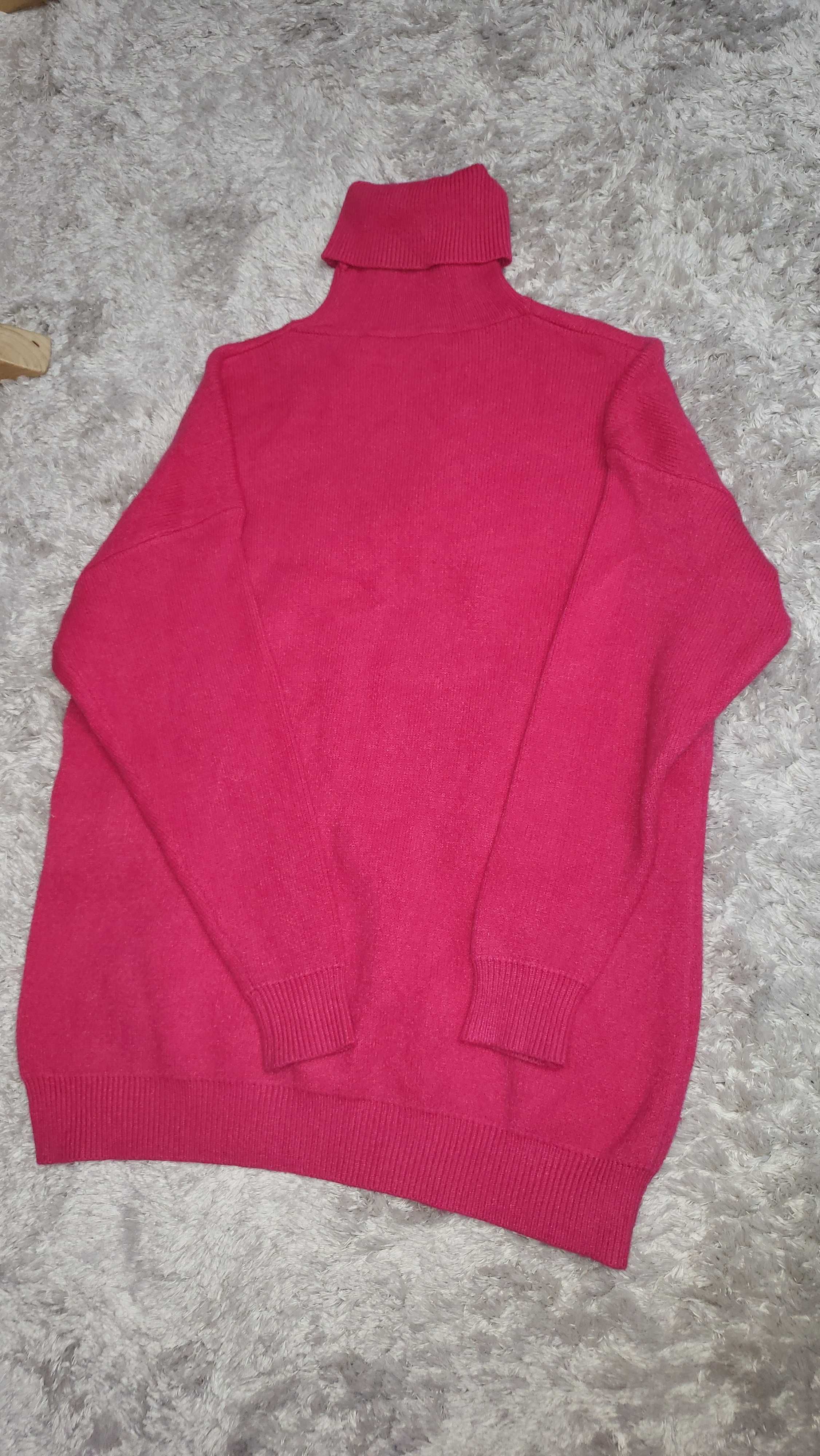 Дамска туника,пуловер