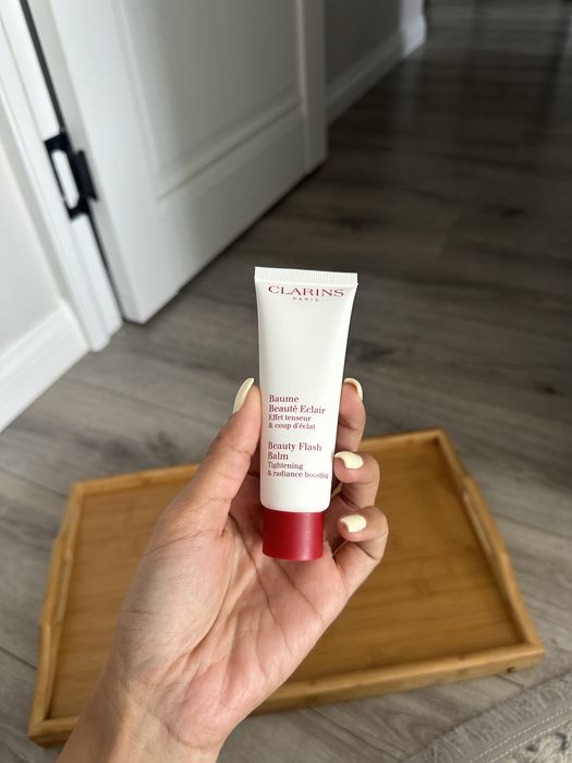 Clarins Beauty Flash Balm (Baume Beauté Éclair)