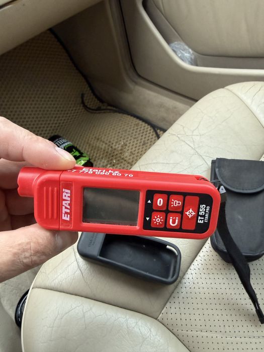 Толщиномер Etari ET555