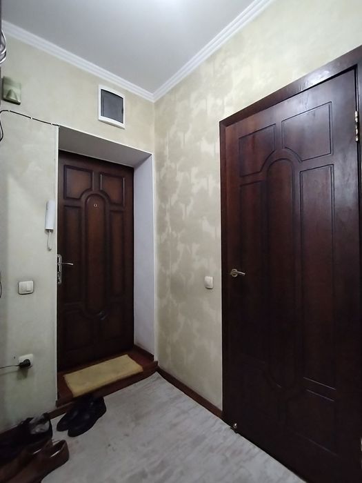 #017. Продаётся квартира с мебелью . Срочно