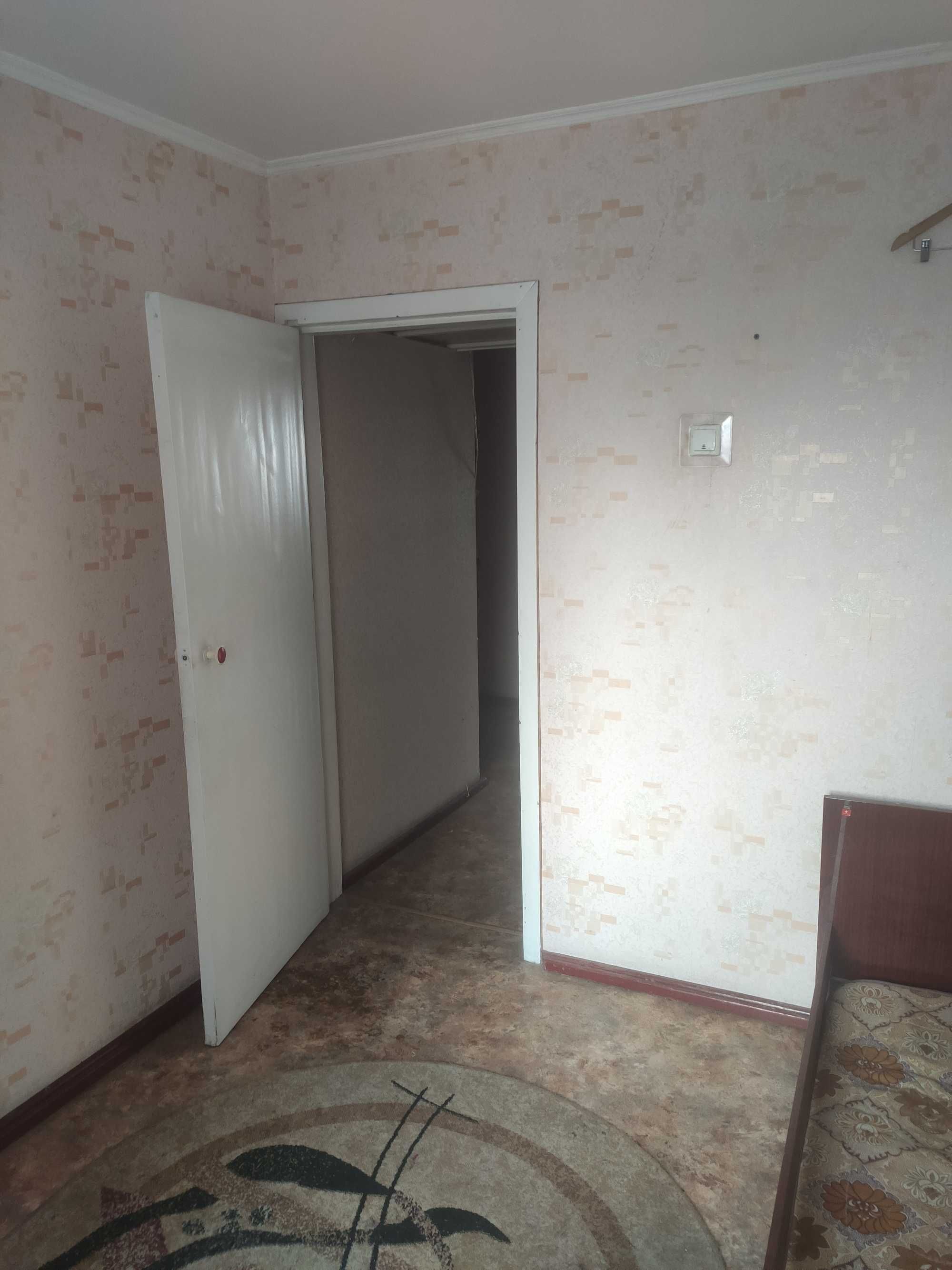 Подселение , океан