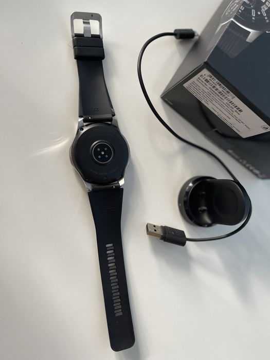 Samsung Galaxy Watch 46mm