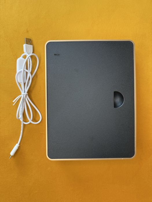 IQOS Husa Piele Catifea Lampa Accesorii Decoratiuni Colectie Sigilate