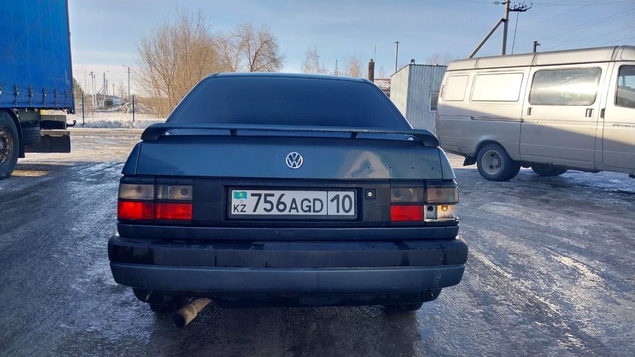 Продам VW Passat b3