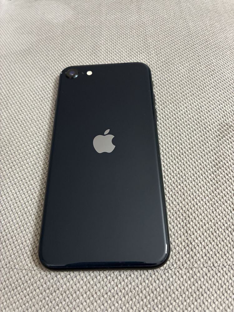 Iphone SE 2022 64 GB