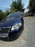 Se vinde Wv passat break, 2.0 bmp, an 2006, itp valabil, ofer  fiscal