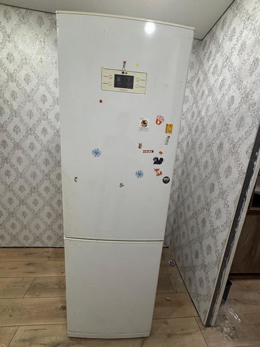 Холодильник срочно