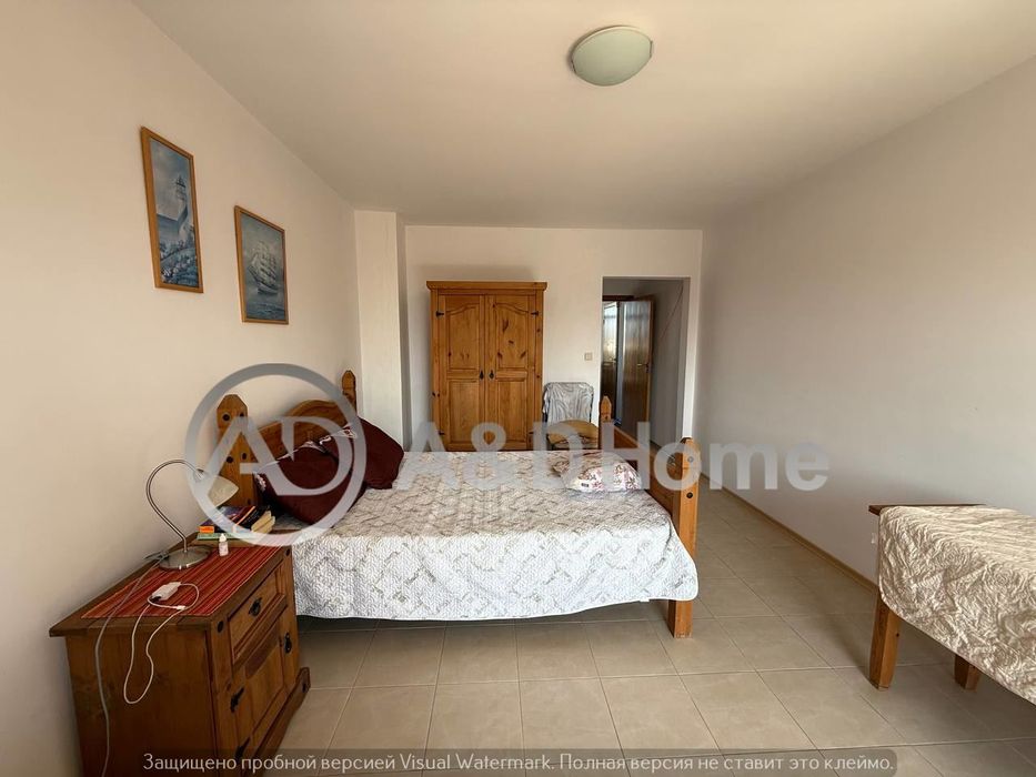 Продава се Двустаен апартамент в к.к. Слънчев бряг - 75 кв.м за 854 €/кв.м - Снимка #1