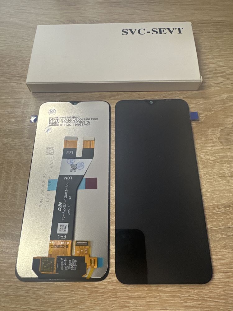 Оригинален дисплей за Samsung A14 5G /A146P / A146U /