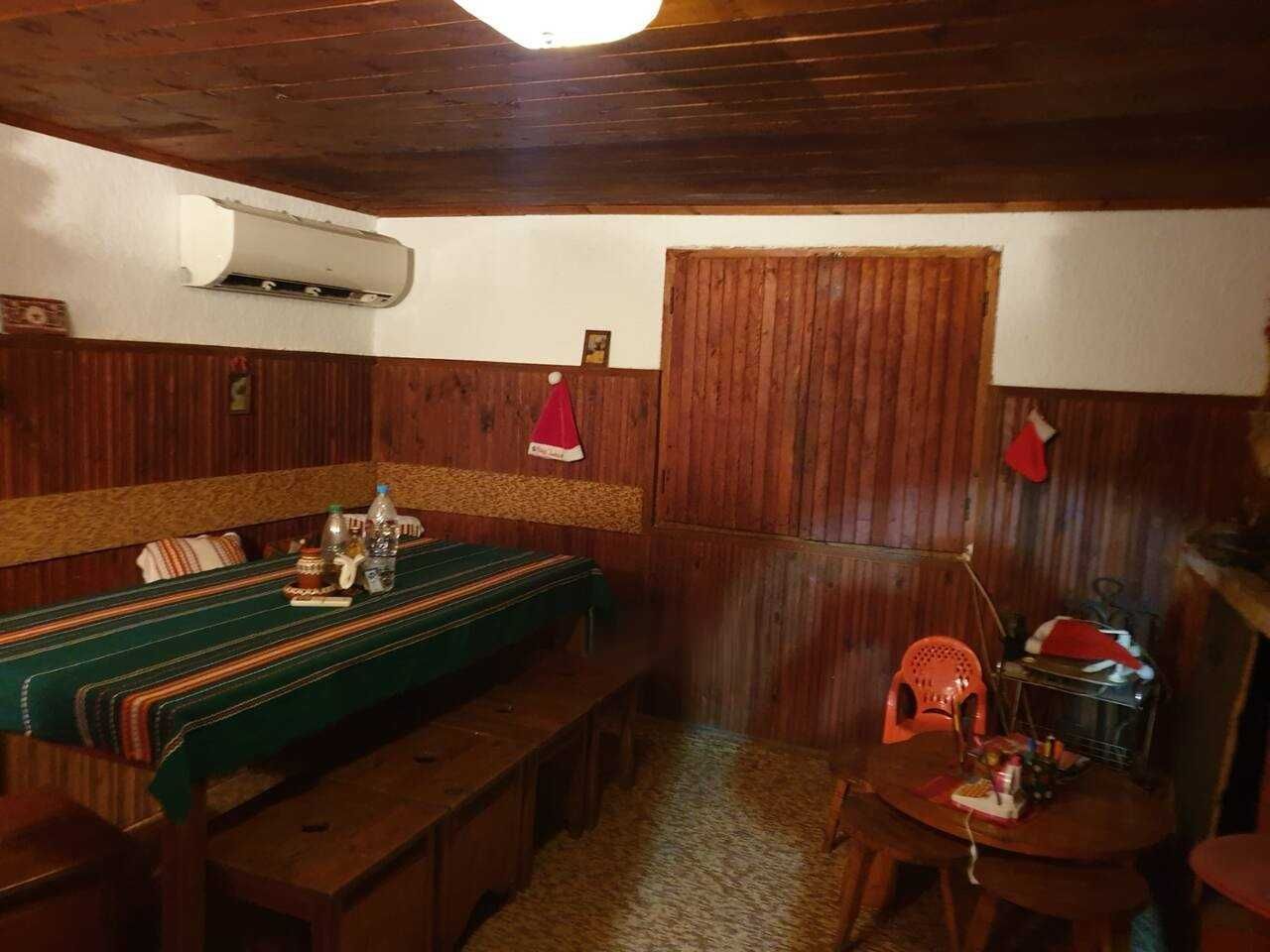Голяма къща в Спасово