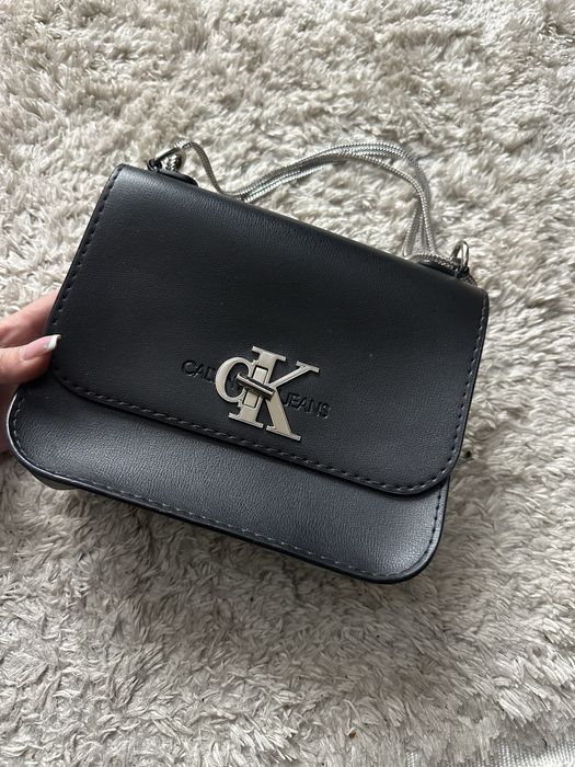 Чанта Calvin Klein