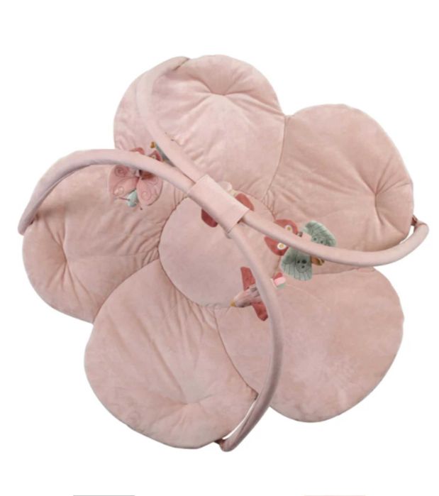 Centru de Activități Little Dutch - Flowers and Butterflies