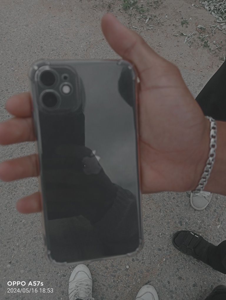 iPhone 11 128 гб АКБ 100