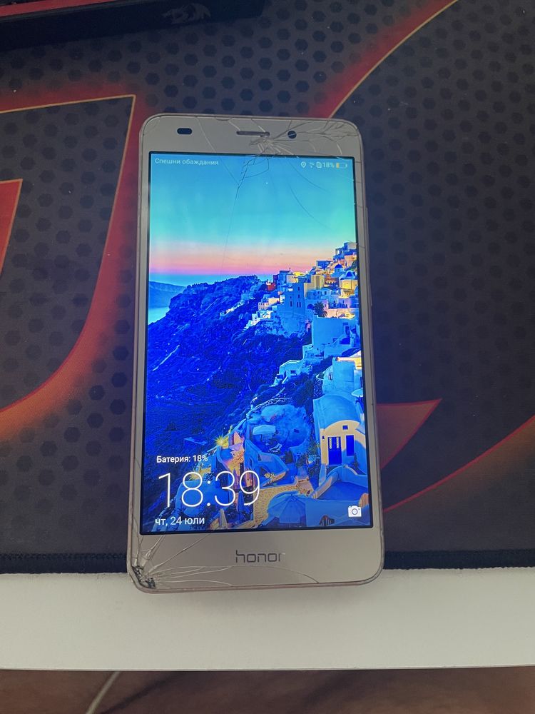 Huawei Honor 7 lite