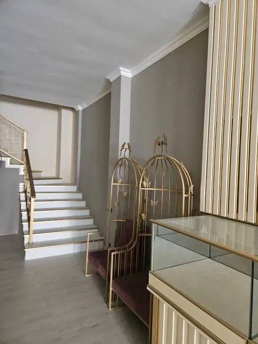 Нежилое Помещения Срочно Продаётся Ташкент Сити Ж.К BOULEVARD 130.м2