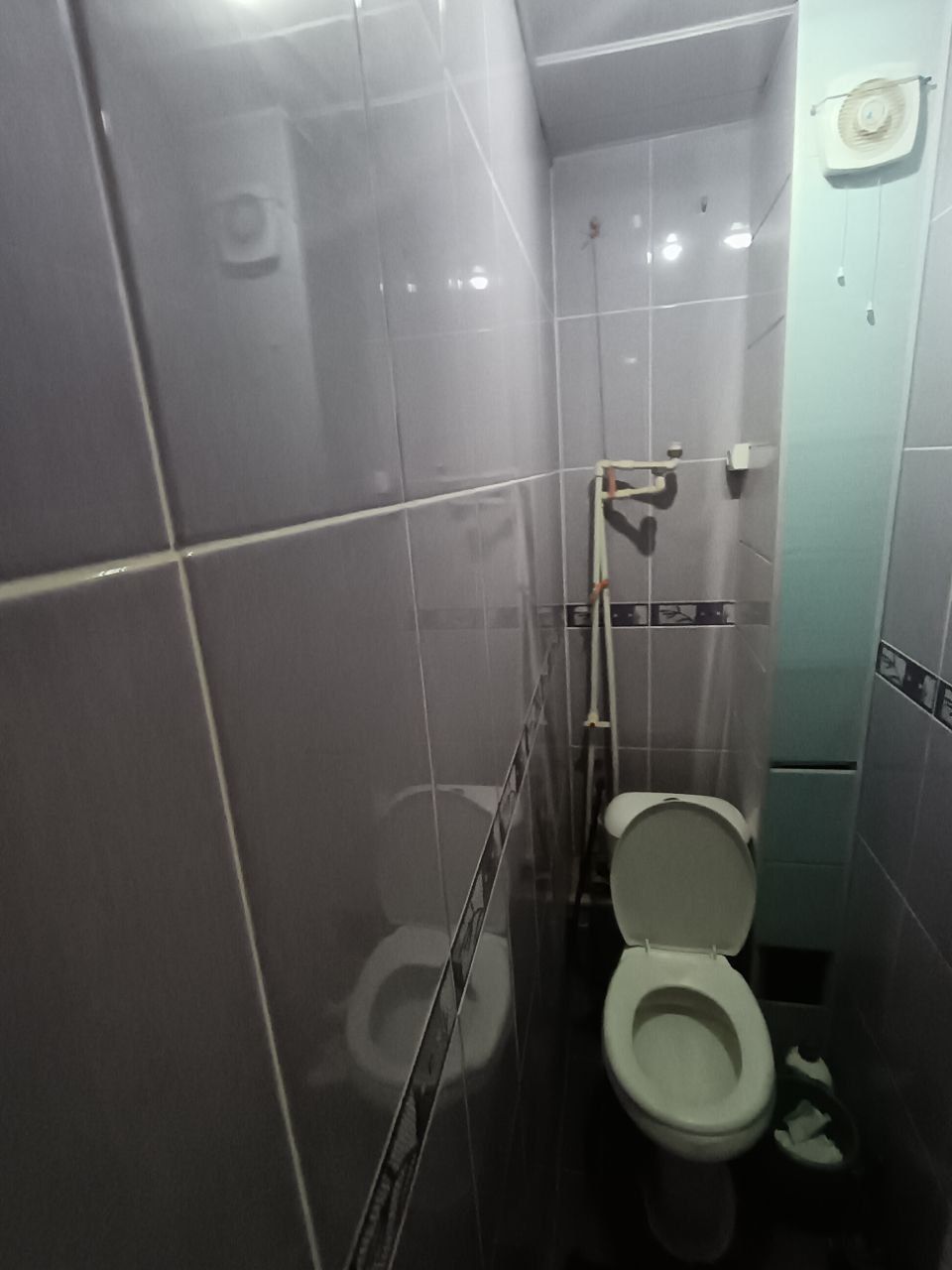 Ijaraga beriladi 3 xonalik 2-etaj