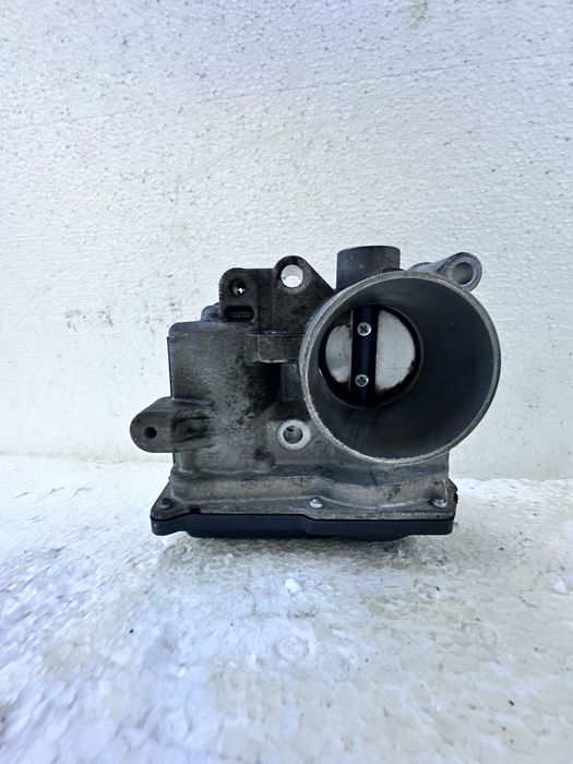 Clapeta Acceleratie, 62005 68712C Renault 1.2 Benzina