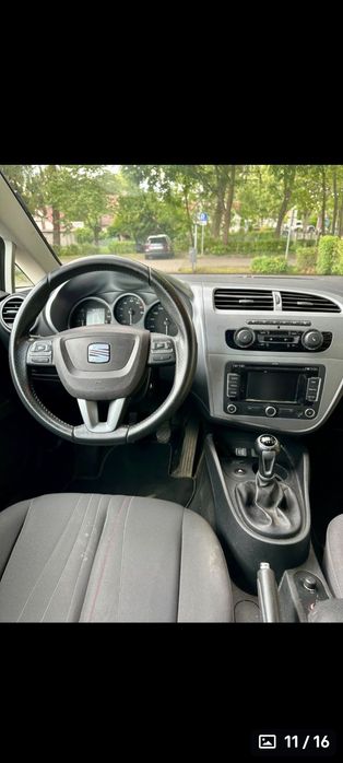 Seat Leon Copa euro 5 RAR efectuat