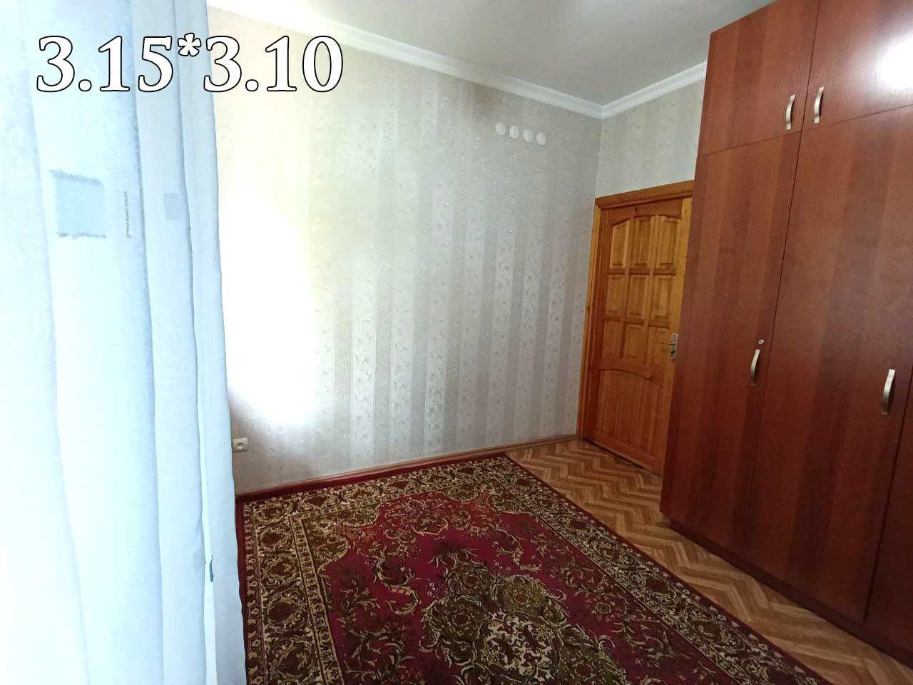 Продаю Свою   3-х ком. квартиру Очень срочно!