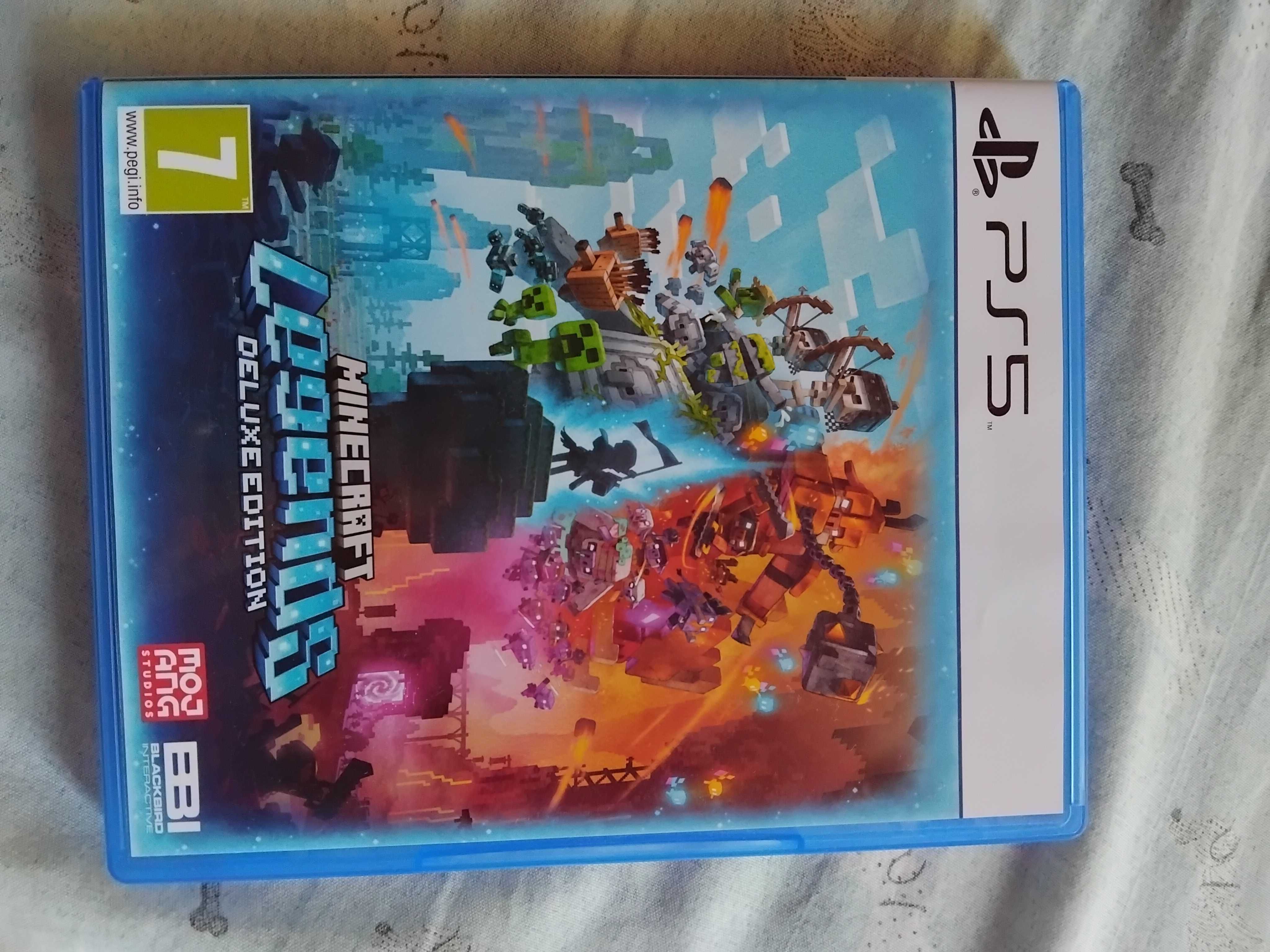 Игри эа PlayStation 5