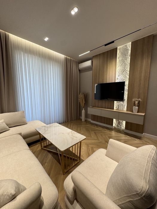 Продается квартира