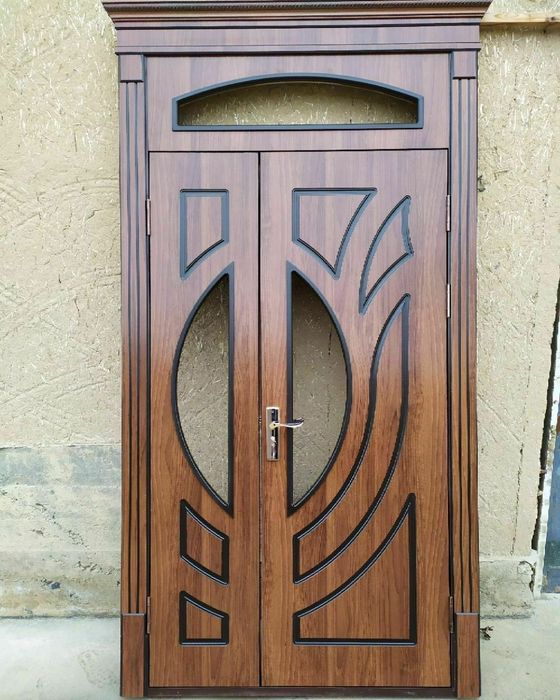 МДФ двери под заказ