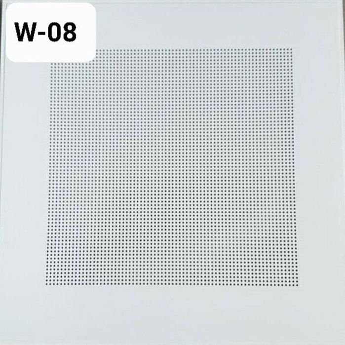 Armstrong, Kassetniy potolok, Grilyato