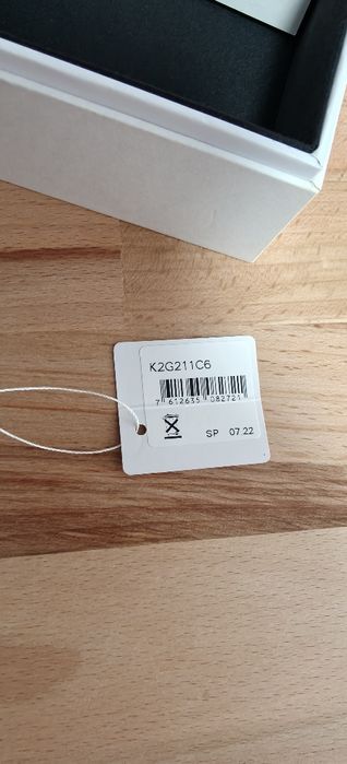 Ceas Calvin Klein