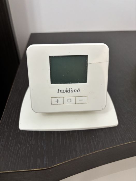 Termostat de ambient Inoklima EVO X.
