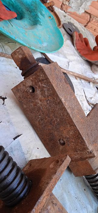 винтове за дарводелски  тезгях